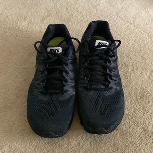 Nike Zoom All Out Low Black